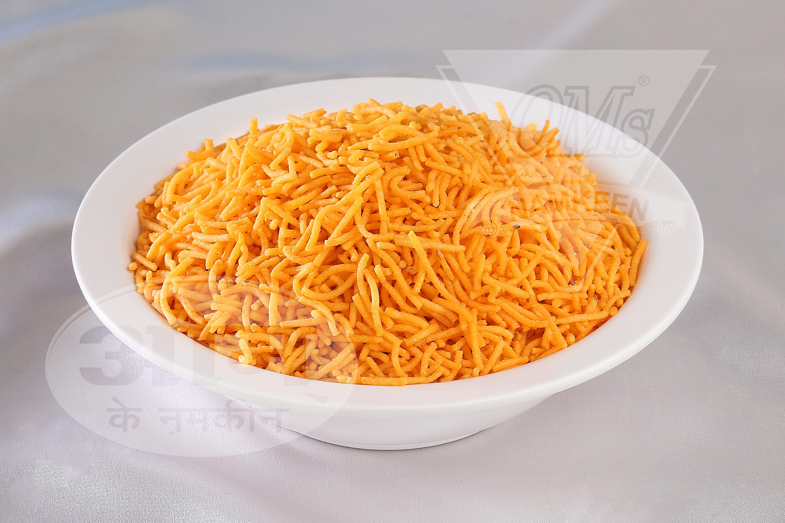 ALU BHUJIA CHEESE