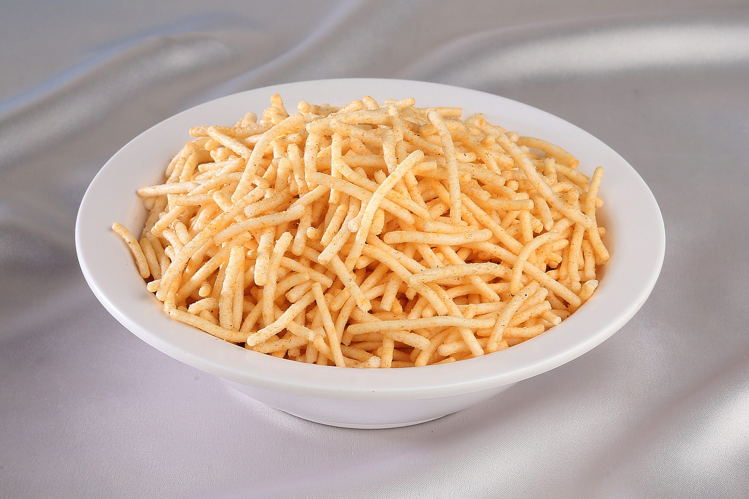 ALU BHUJIYA LITE