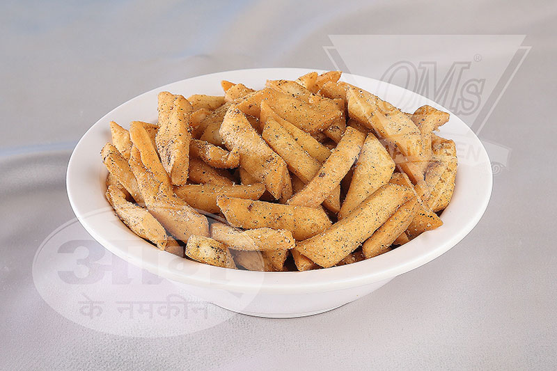 BUTTER SALONI