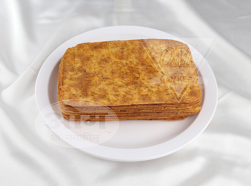 Biscuit Khankhra Chatpata Masala