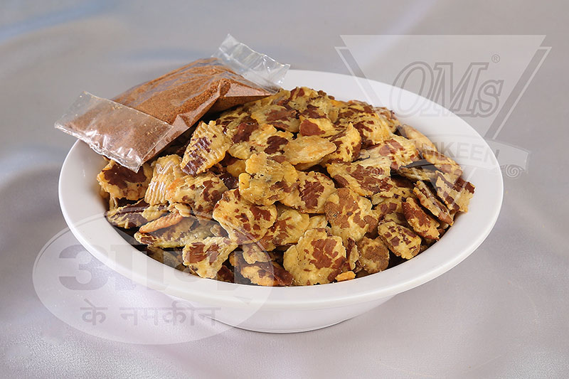 CHANNA JOR
