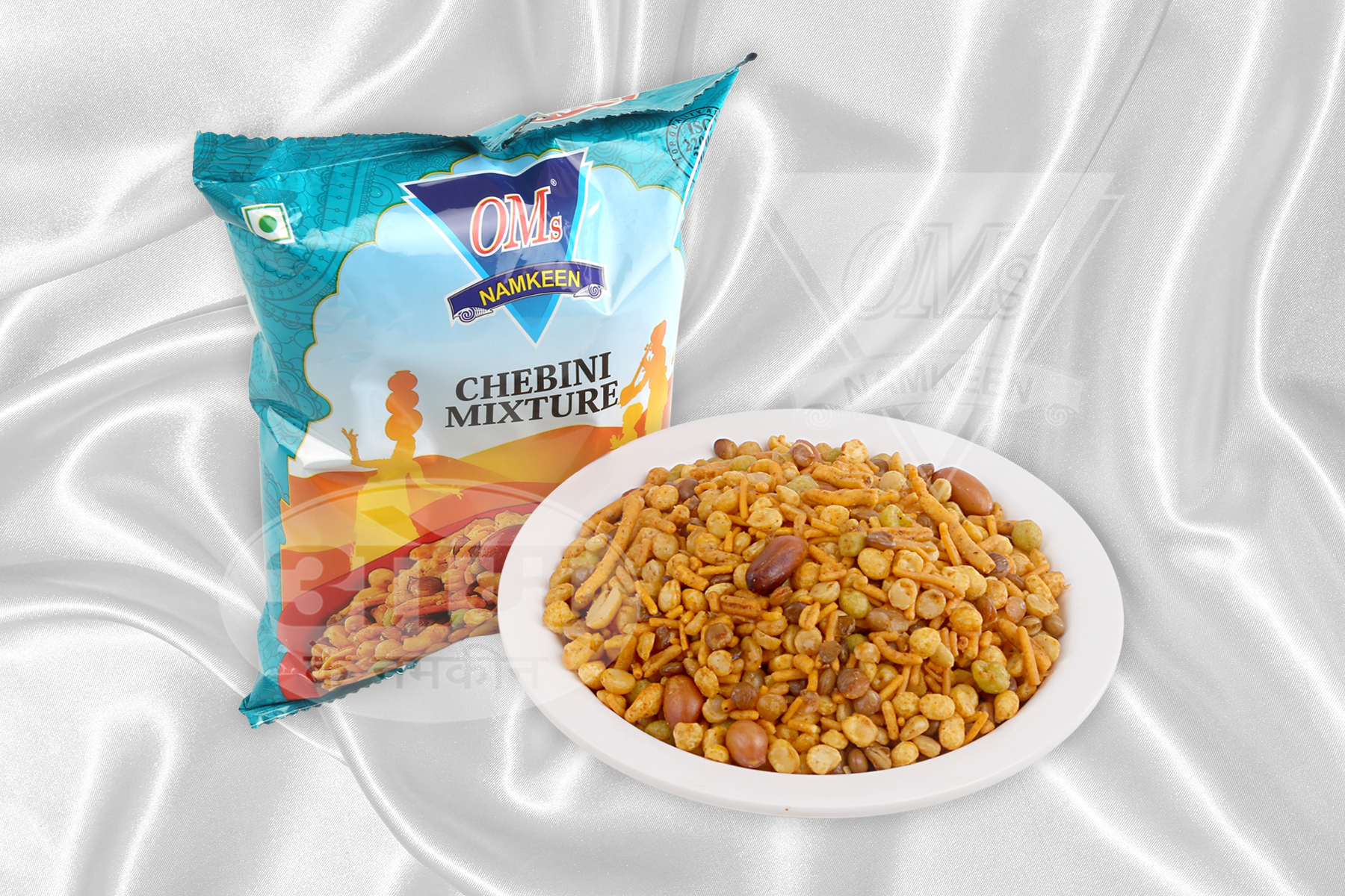 Chebini Mixture