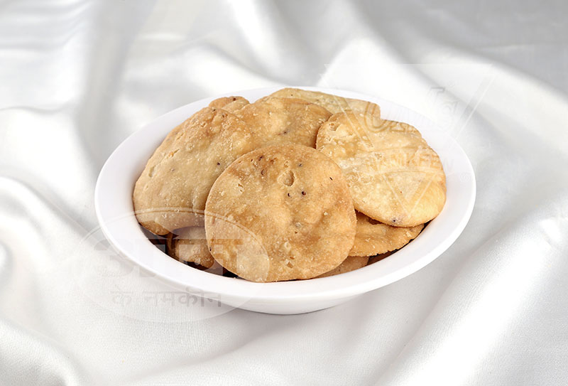 Chaat Papdi