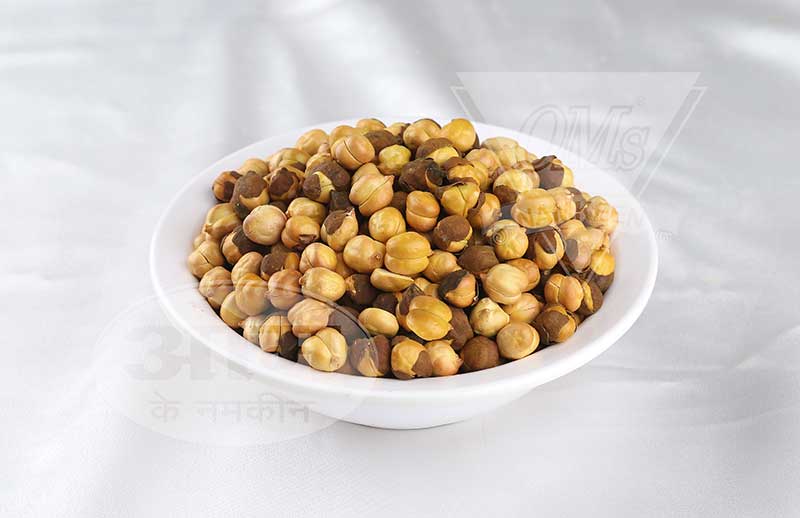 Chilka Channa