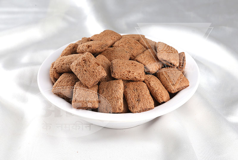 Choco Cubes