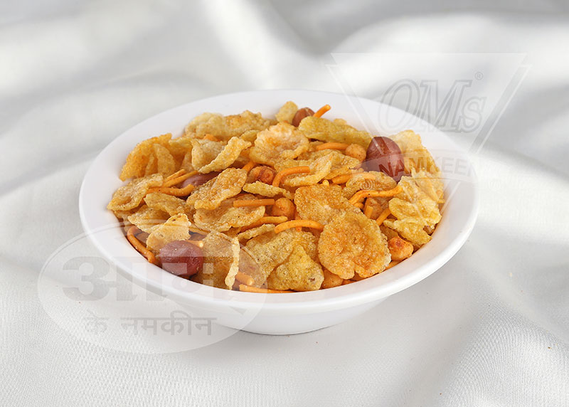 Corn Flakes Mix