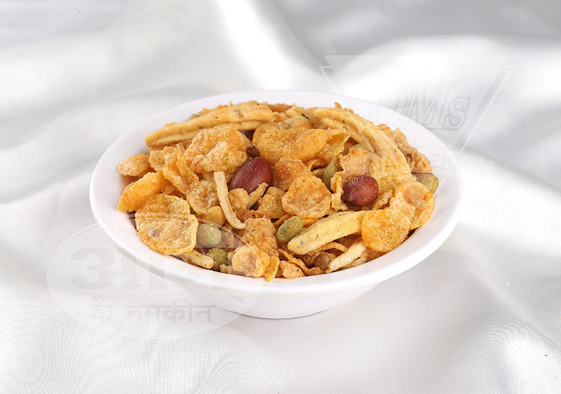 Corn Salt Mix