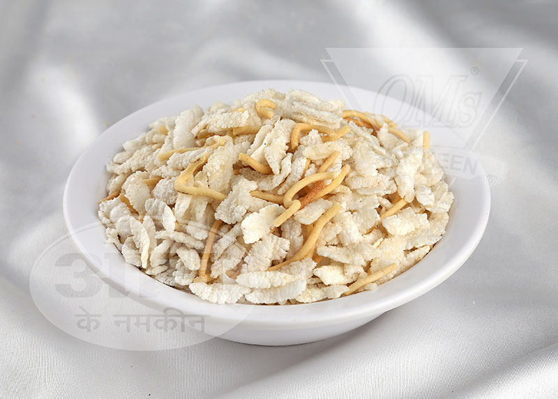 Diet Chiwda