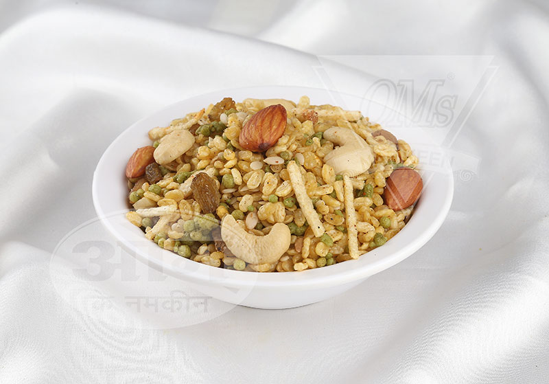 Dry Fruits Mix
