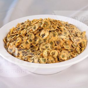 Fried Moong Jor