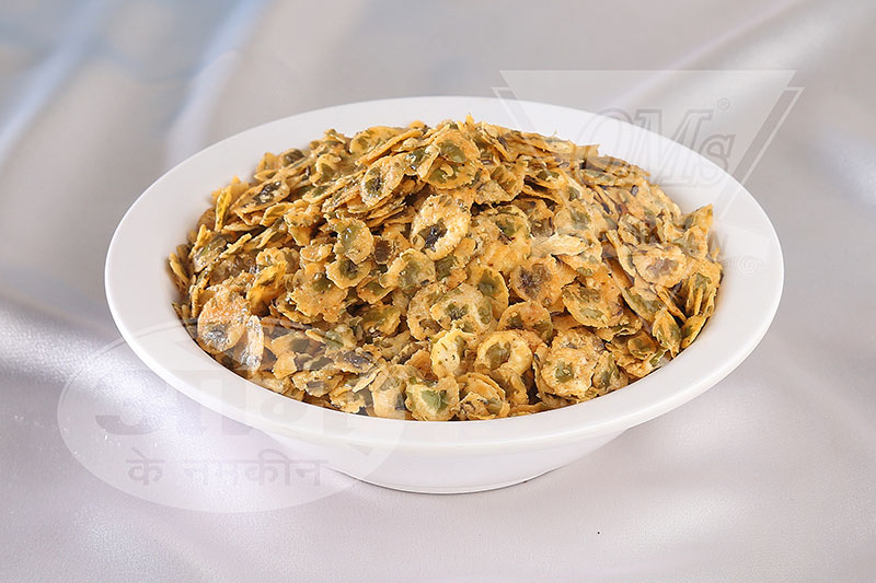 FRIED MOONG...