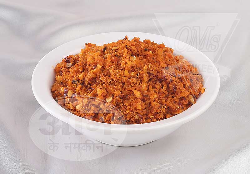 GARLIC COCONUT CHATNI