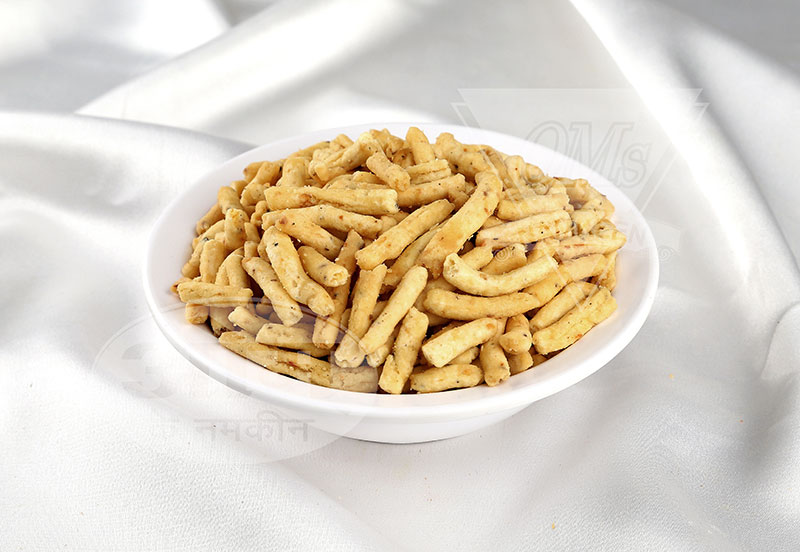 Garlic Sev