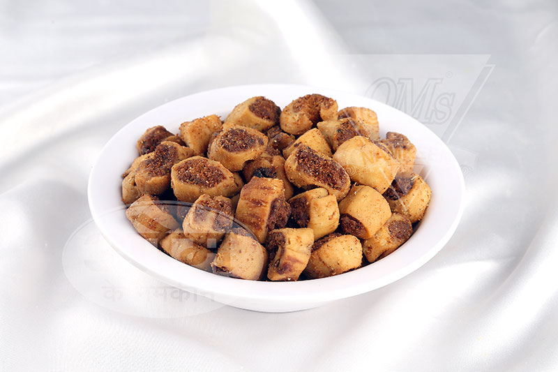 Gutta Bhakerbadi