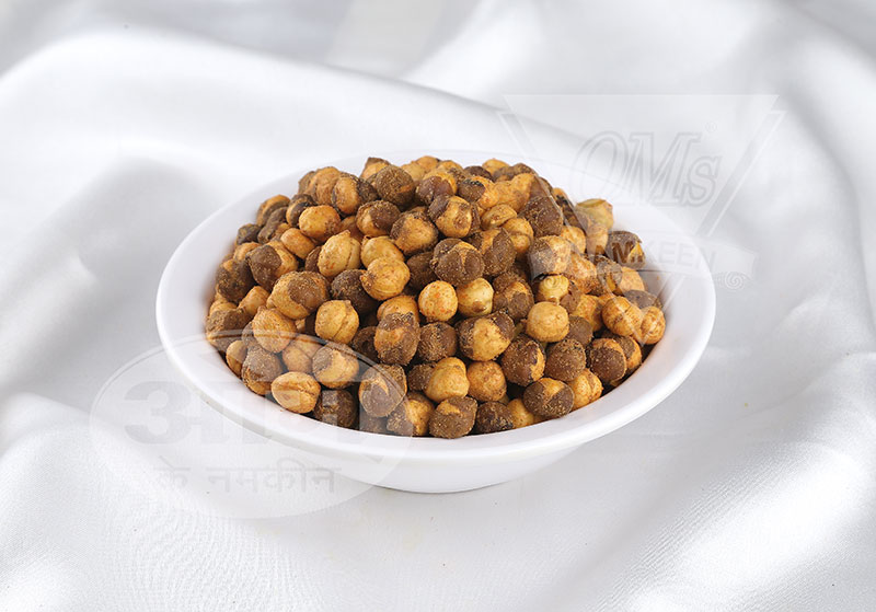 Heeng Channa