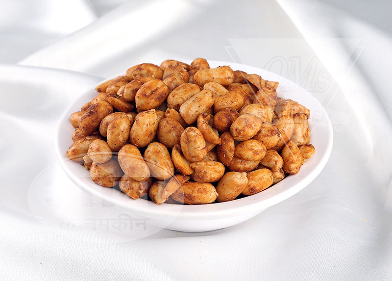 Heeng Peanuts