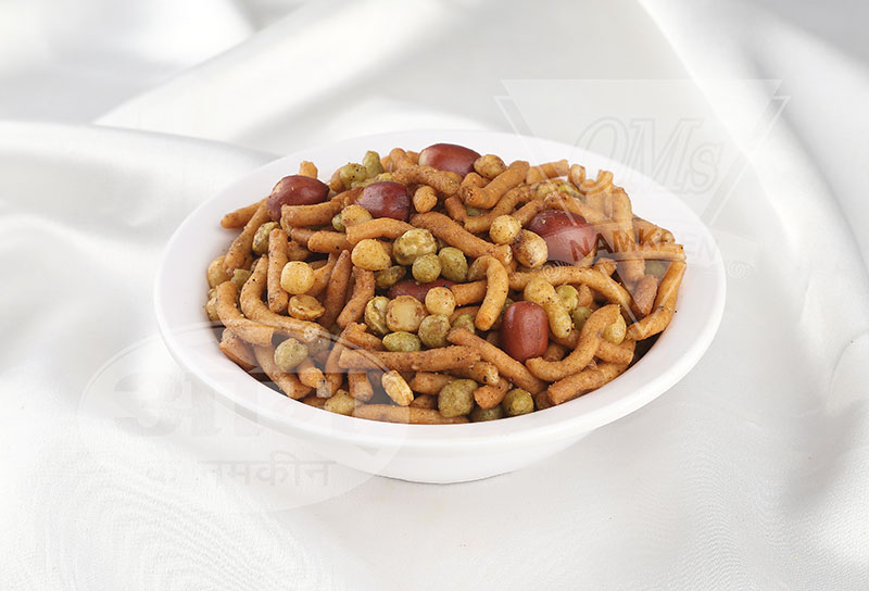 Jodhpuri Mix