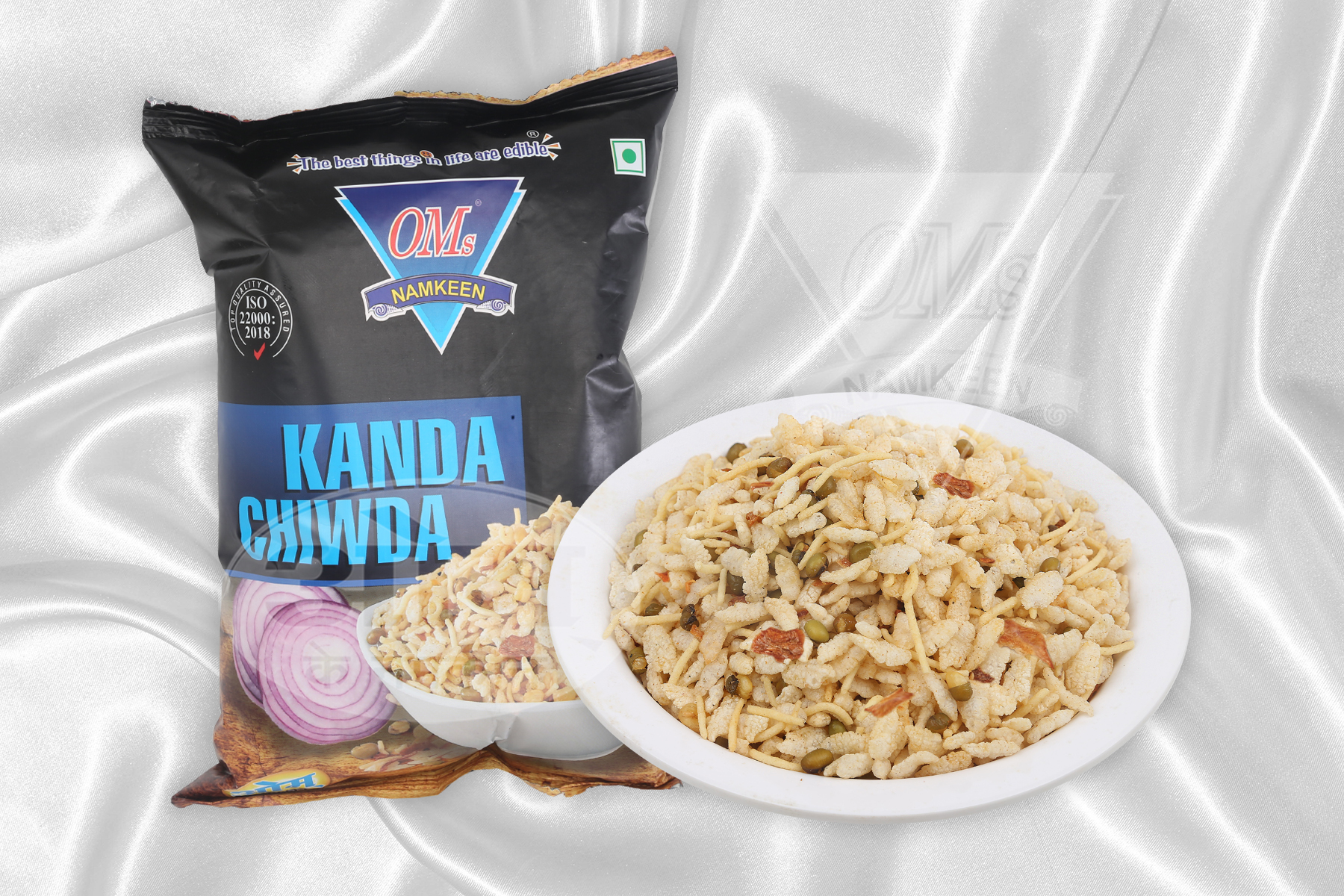 Kanda Chiwda