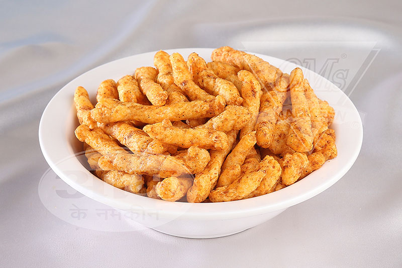 KARARE KURKURE