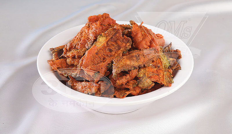 KARELA CHIPS