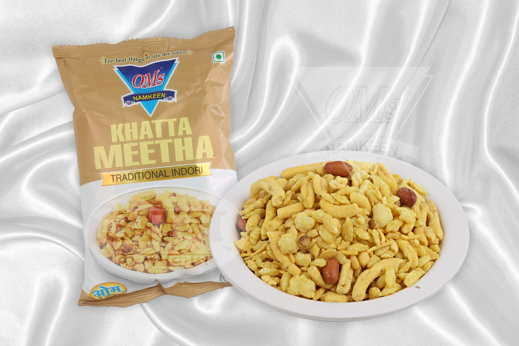 khatta meetha