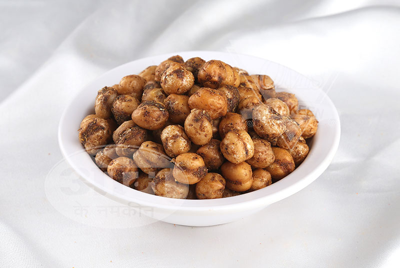 Kabuli Channa