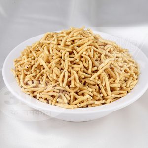 Kachori Sev