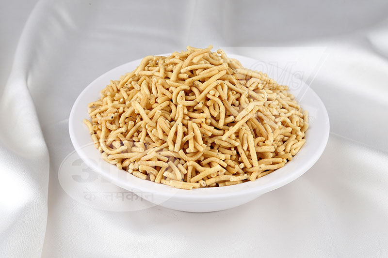 Kachori Sev
