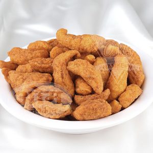 Kanda Bhajia