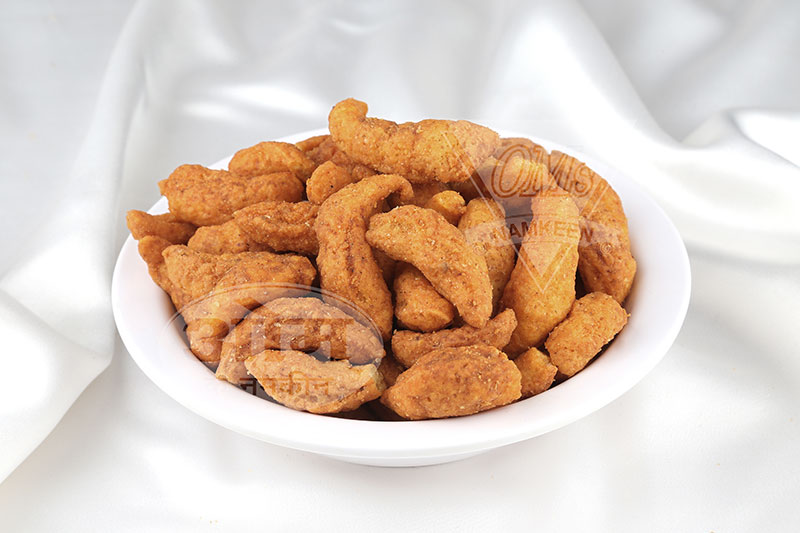 Kanda Bhajia