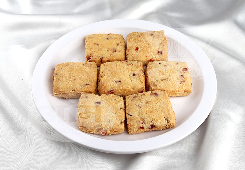 Karanchi Bakery - Fruit Biscuits