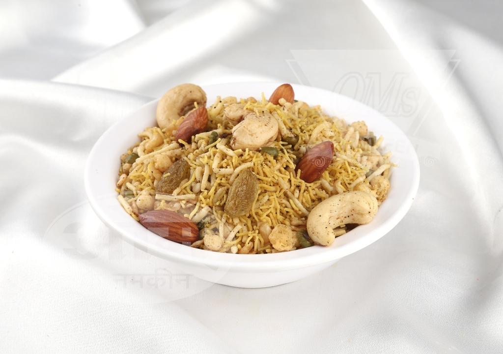 Kashmiri Pista Mix
