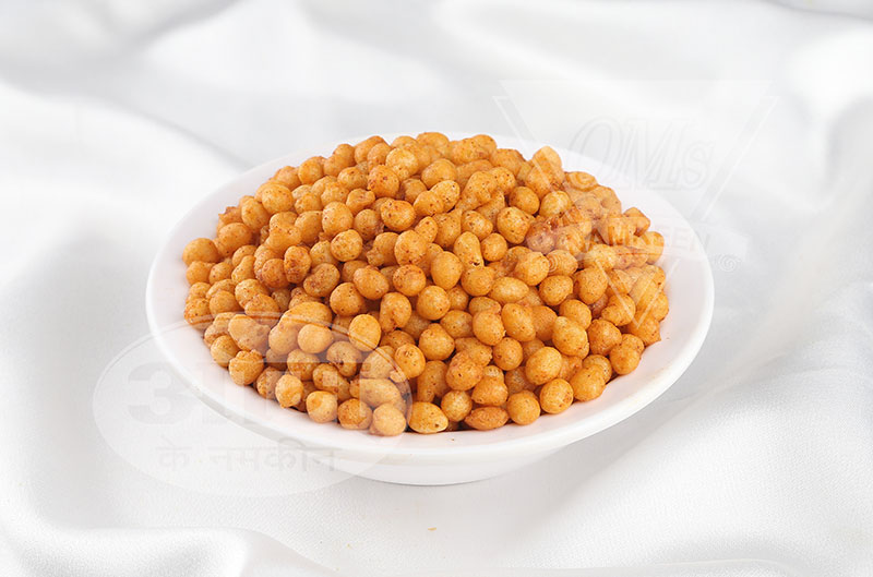 Lal Boondi