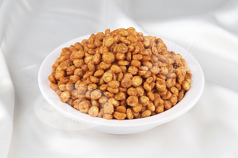 Lal Channa Dal