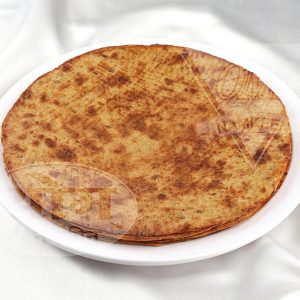 Garlic Khankhra - Lilam
