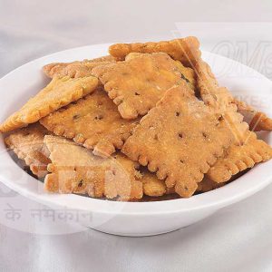 Masala Chaska Poori