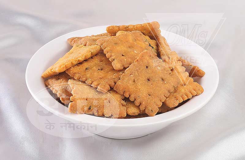 MASALA CHASKA Puri