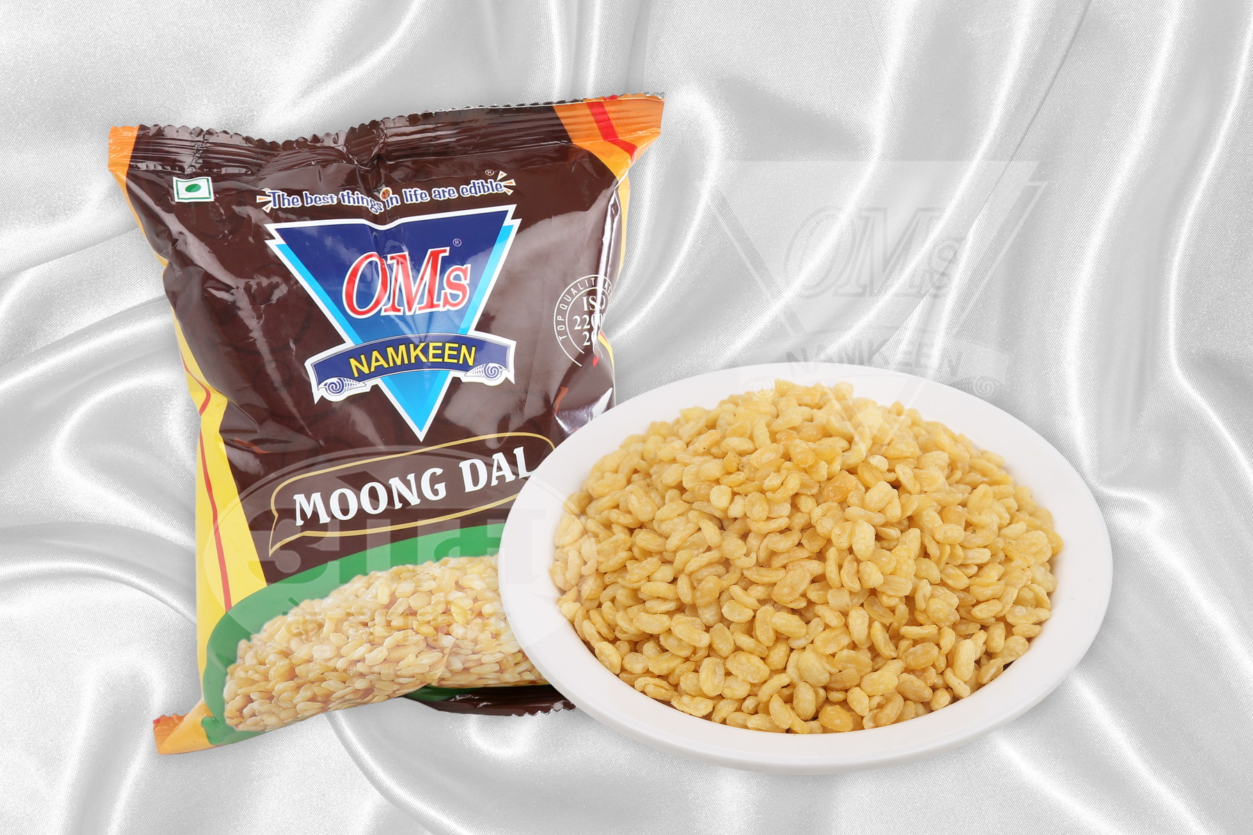 Moong Mogar