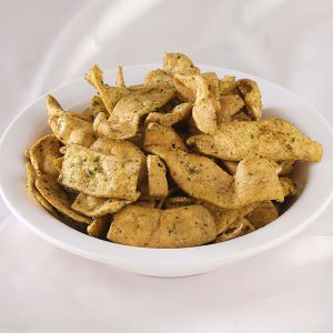 Moong Papdi