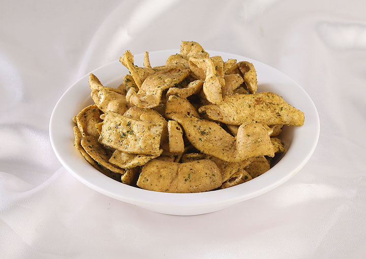 MOONG PAPDI
