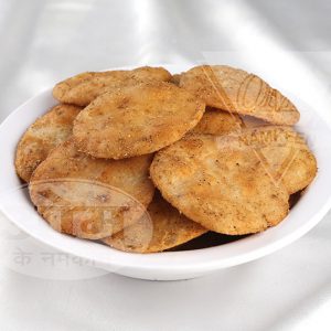 Masala Chaat Papdi