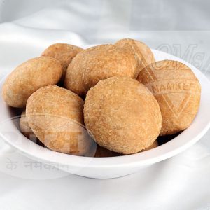 Mini Kachori
