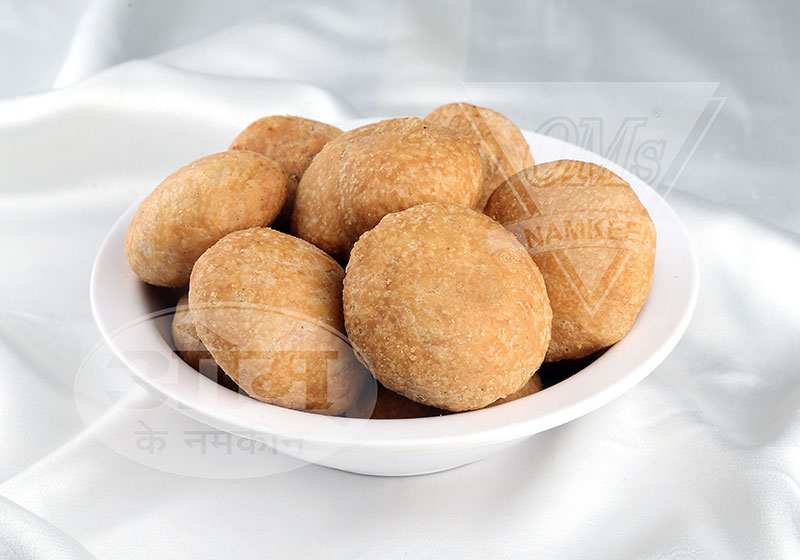 Mini Kachori