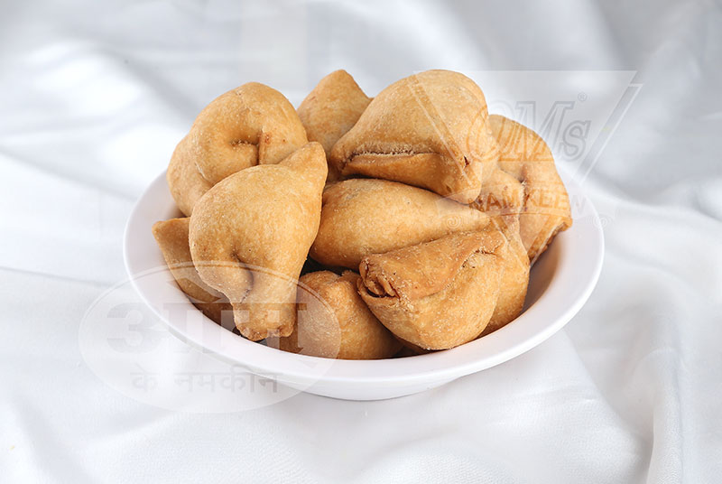Mini Samossa