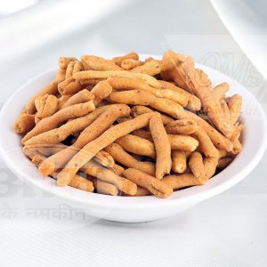 Moti Kadak Sev