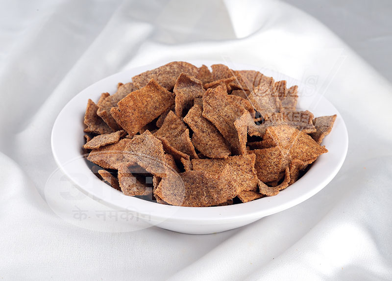 Nachni Chips