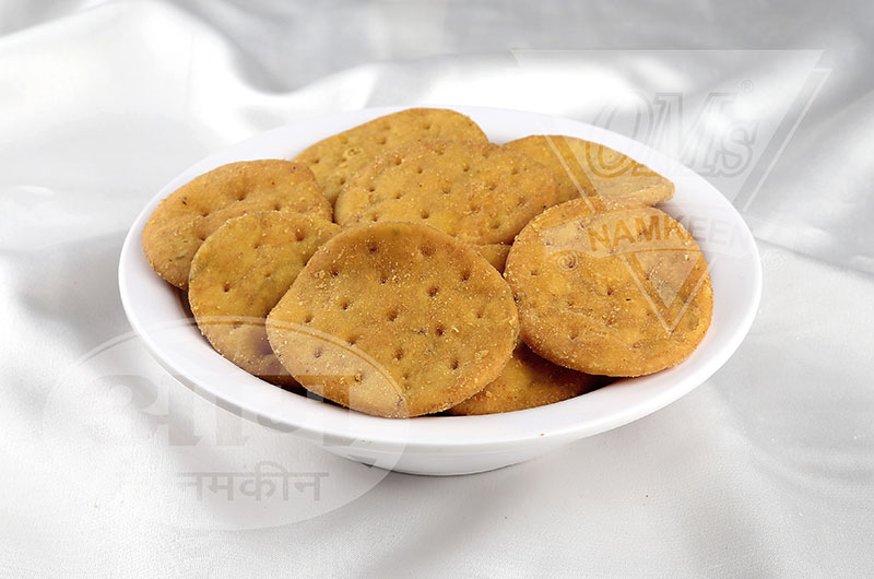 Nimbu Achaar Puri