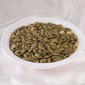 Pumpkin Seeds
