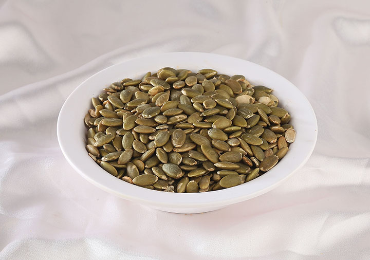 PUMPKIN SEEDS