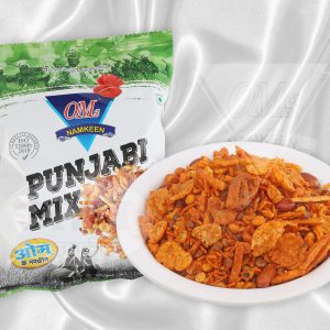 Punjabi Mix
